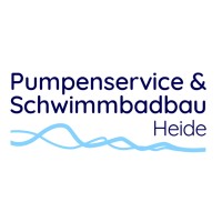 Pumpenservice & Schwimmbadbau Heide logo - Similar company to Pumpenservice.Ch Ag