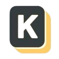 Kiobostha logo - Similar company to Corewebx - Digital Marketing Agency