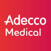 Adecco Medical logo - Similar company to Adecco Training