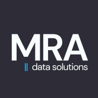 MRA Data Solutions logo - Similar company to Mra Data