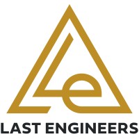 Last Engineers logo - Similar company to Xooloo