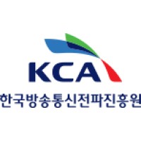 한국방송통신전파진흥원(Kca)