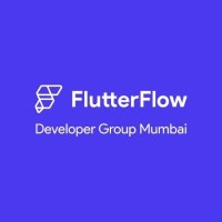 FlutterFlow Developer Group Mumbai logo - Similar company to Cloud Native Thane