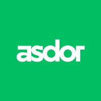 ASDOR Temizlik Hizmetleri logo - Similar company to Olcay Grup