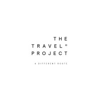 The Travel Project Ltd logo - Similar company to Drive Daddy Ltd