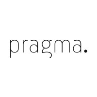 pragma. logo - Similar company to Sharearchitects