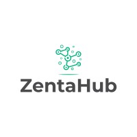 ZentaHub logo - Similar company to Nateo Software