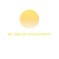 BC SOLAR INVESTMENT SRL logo - Similar company to Bcsolar