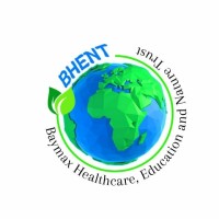 BHENT (Baymax Healthcare, Education & Nature Trust) logo - Similar company to Bhent