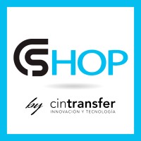 Cshop by Cintransfer logo - Similar company to Bolsas Osés