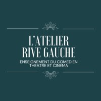 L'Atelier Rive Gauche logo - Similar company to Carnages