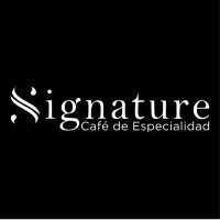Signature Coffee logo - Similar company to Recaf