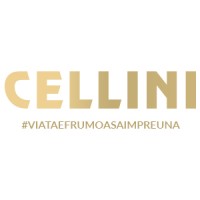 Cellini Romania logo - Similar company to B&B Collection