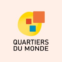 Quartiers du Monde - ONG française de solidarité internationale logo - Similar company to Ong Hamap-Humanitaire