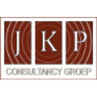 JKP Consultancy Groep logo - Similar company to Okitup