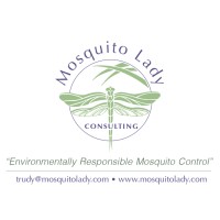 Mosquito Lady Consulting logo - Similar company to Buangin