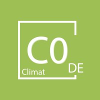 Code Climat logo - Similar company to Ateo