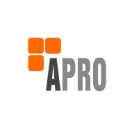 APRO logo - Similar company to Apro Software Solutions