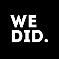 WE DID. logo - Similar company to Wedid