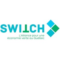 Alliance SWITCH logo - Similar company to Polymères Technologies
