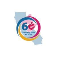 CalCAPA logo - Similar company to Sonoma Community Action Network (Sonoma Can)