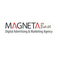 Magnetabase logo - Similar company to Dua Marketing Network