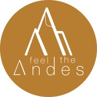 Feel The Andes