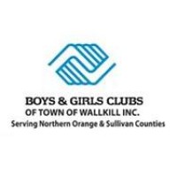 Town Of Wallkill Boys & Girls Club, Inc. Serving Northern Orange & Sullivan Counties