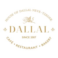 House of Dallal logo - Similar company to Smith - Food & Beverage Sector