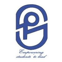 The Programmer Secondary School logo - Similar company to The Adder Media
