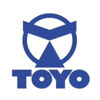 TOYO KENSETSU KOHKI CO., LTD. logo - Similar company to Eurobend