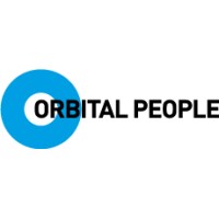 Orbital People Ltd logo - Similar company to 缤纷国际化妆品