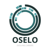 Oselo Recruitment logo - Similar company to Tides Digital
