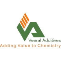 Veeral Additives Pvt Ltd logo - Similar company to Navyug Chemicals Pvt Ltd