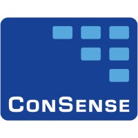 ConSense Management Systems GmbH logo - Similar company to Aiti Gmbh