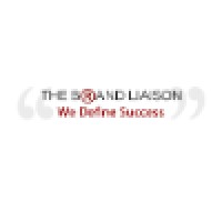 The Brand Liaison logo - Similar company to Fast Forward Llc