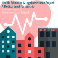 Health, Education and Legal assistance Project: A Medical-Legal Partnership logo - Similar company to Virtual Address Finder