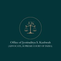 Office of Jyotiraditya S. Kushwah logo - Similar company to Atomic Growth