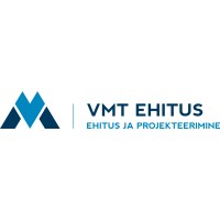 VMT Ehitus AS logo - Similar company to Dag Reklaam Oü