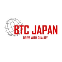 BTC JAPAN logo - Similar company to Kheerad Law