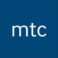 Metropolitan Transportation Commission logo - Similar company to San Francisco County Transportation Authority