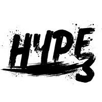 Hype3 logo - Similar company to Identify