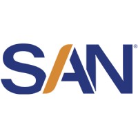 SAN Group logo - Similar company to Smart Choice®