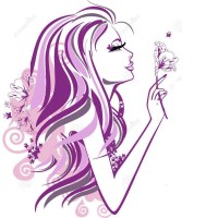 Ladies Flavour logo - Similar company to Sellersupport