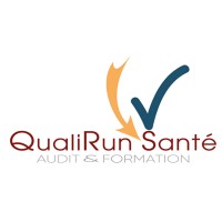 QualiRun Santé - Audit & Formation logo - Similar company to Ab+ Formation Santé