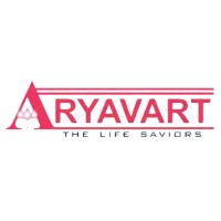 Aryavart logo - Similar company to Burns Talent Partners