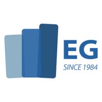 EG Colombia logo - Similar company to Dossphera