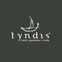 Tyndis logo - Similar company to Treemonks