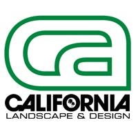 California Landscape & Design logo - Similar company to Urbe Studio