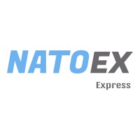 Nato Express logo - Similar company to Natoex Freight Inc